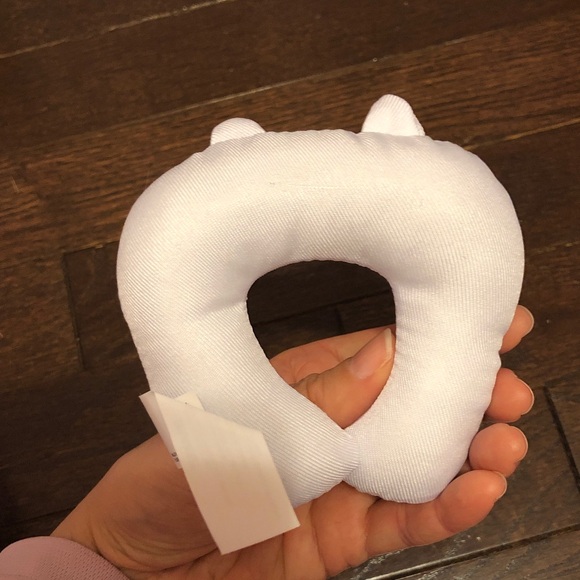 Toy Plush Self Care Kit for Dolls or Teddy Bears - Picture 3 of 5